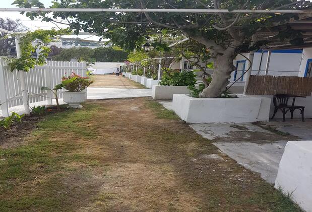 Poyraz Apart Motel Bitez - Görsel 12