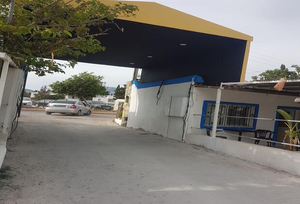 Poyraz Apart Motel Bitez - Görsel 6