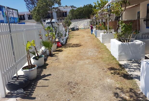 Poyraz Apart Motel Bitez - Görsel 14