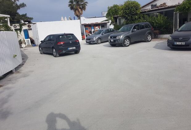 Poyraz Apart Motel Bitez - Görsel 17