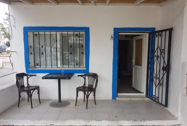 Poyraz Apart Motel Bitez - Görsel 18