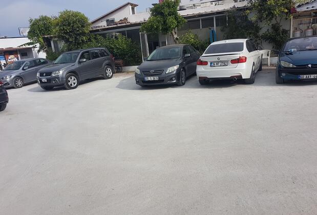 Poyraz Apart Motel Bitez - Görsel 19