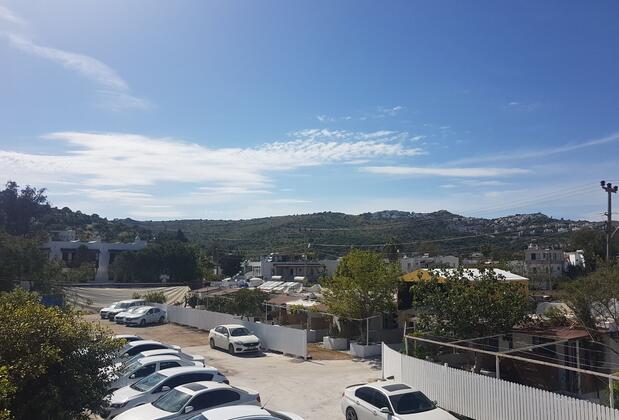 Poyraz Apart Motel Bitez - Görsel 21