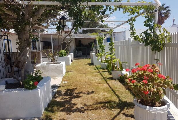 Poyraz Apart Motel Bitez - Görsel 22