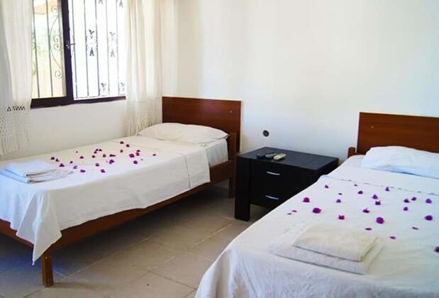 Poyraz Apart Motel Bitez - Görsel 32