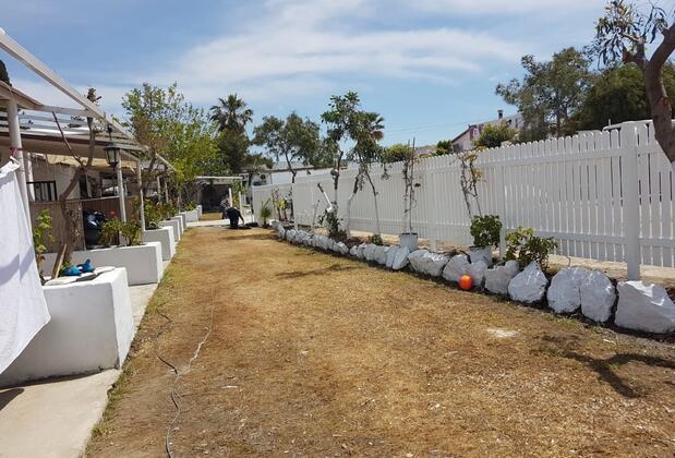 Poyraz Apart Motel Bitez - Görsel 24