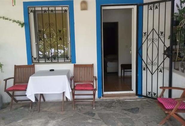 Poyraz Apart Motel Bitez - Görsel 26