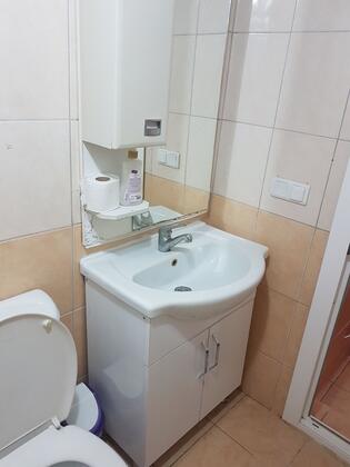 Poyraz Apart Motel Bitez - Görsel 40