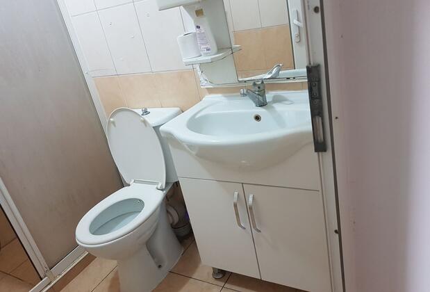 Poyraz Apart Motel Bitez - Görsel 42