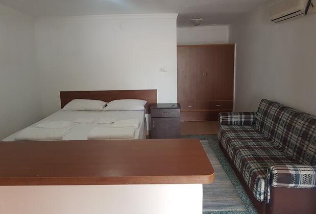 Poyraz Apart Motel Bitez - Görsel 27