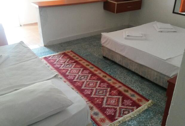 Poyraz Apart Motel Bitez - Görsel 36