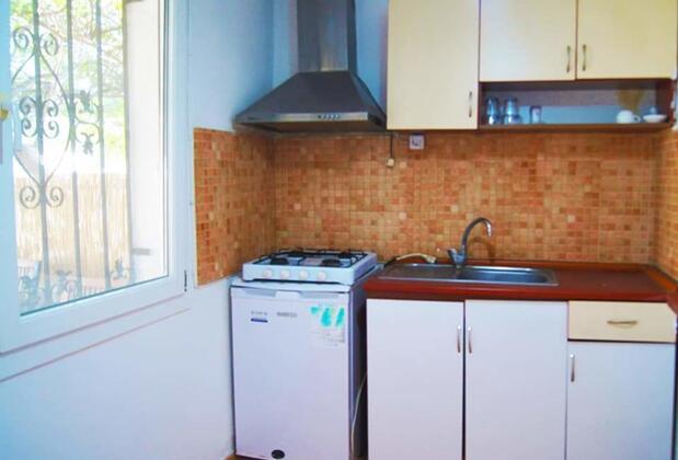 Poyraz Apart Motel Bitez - Görsel 37