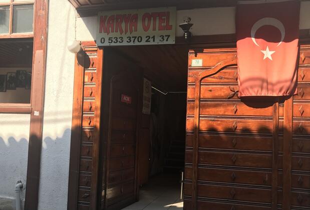 Karya Apart Otel Muğla - Görsel 3