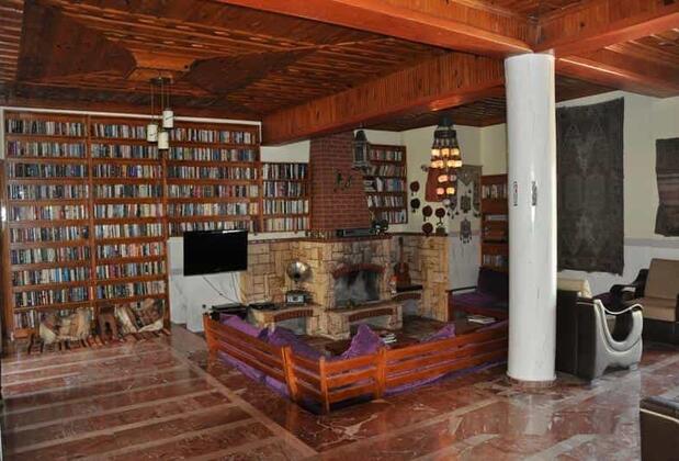 Bahaus Resort - Görsel 5