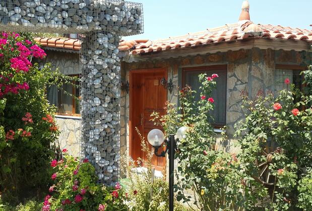 Bahaus Resort - Görsel 6