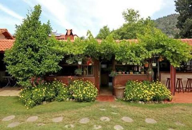 Bahaus Resort - Görsel 7