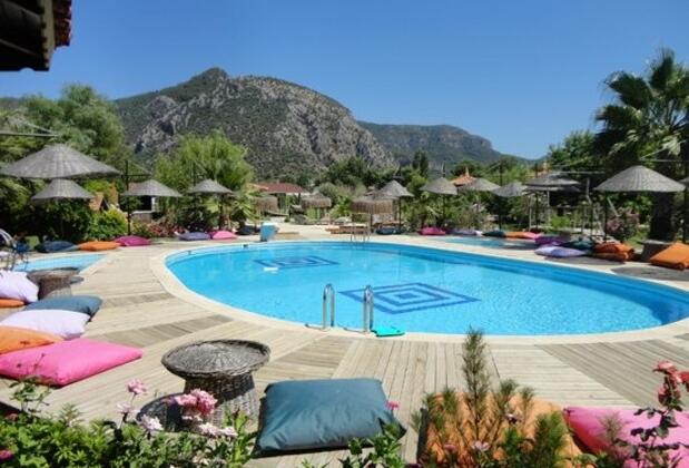 Bahaus Resort - Görsel 4