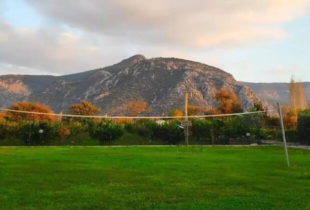 Bahaus Resort - Görsel 8