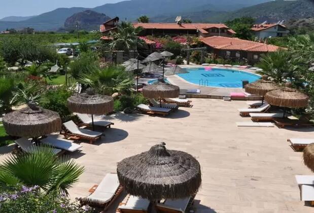 Bahaus Resort - Görsel 9