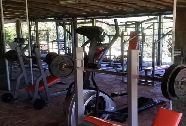 Bahaus Resort - Görsel 10