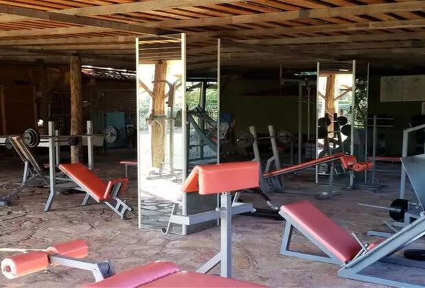 Bahaus Resort - Görsel 11