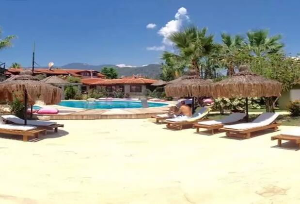 Bahaus Resort - Görsel 3