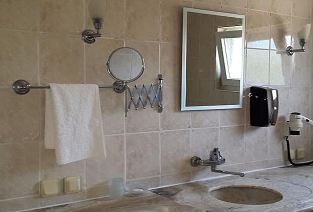 Bahaus Resort - Görsel 22