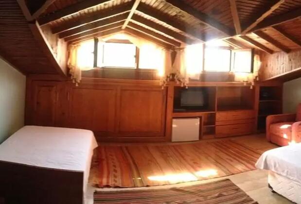 Bahaus Resort - Görsel 12