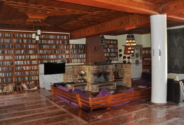 Bahaus Resort - Görsel 13