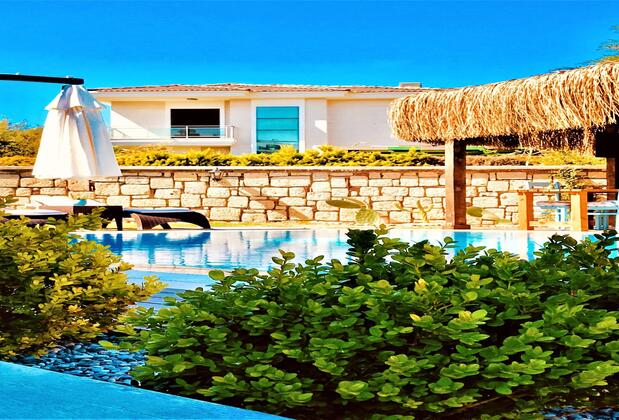 Pupa Alaçatı Otel - Görsel 11