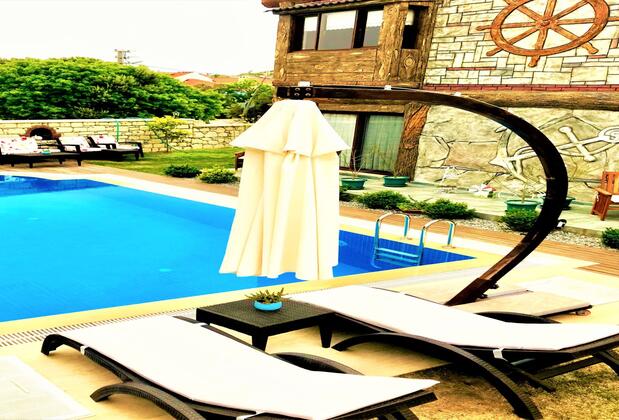 Pupa Alaçatı Otel - Görsel 25