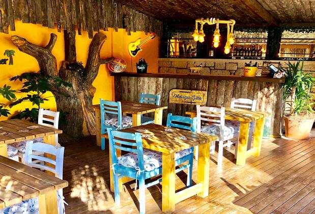 Pupa Alaçatı Otel - Görsel 16