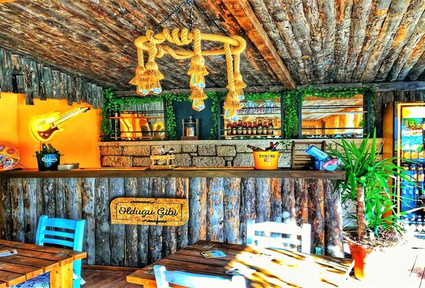 Pupa Alaçatı Otel - Görsel 3