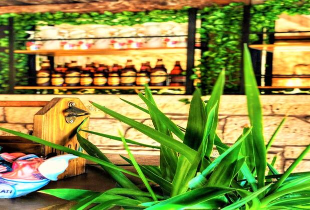 Pupa Alaçatı Otel - Görsel 27