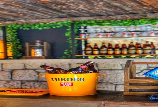 Pupa Alaçatı Otel - Görsel 8