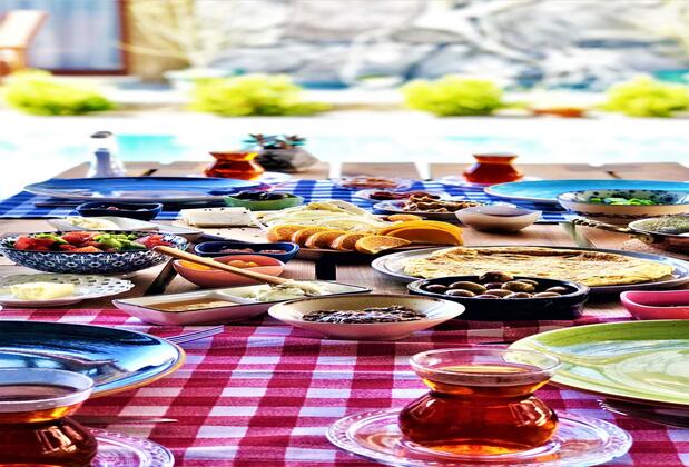 Pupa Alaçatı Otel - Görsel 21