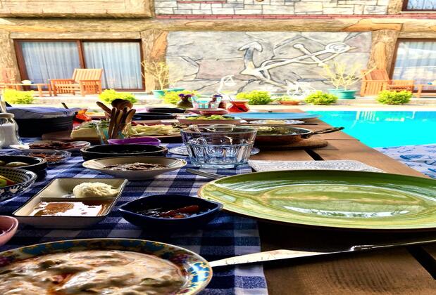 Pupa Alaçatı Otel - Görsel 14