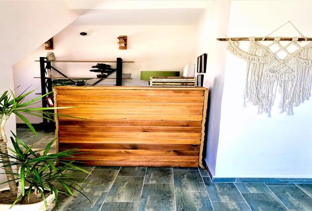 Pupa Alaçatı Otel - Görsel 24