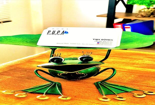 Pupa Alaçatı Otel - Görsel 15