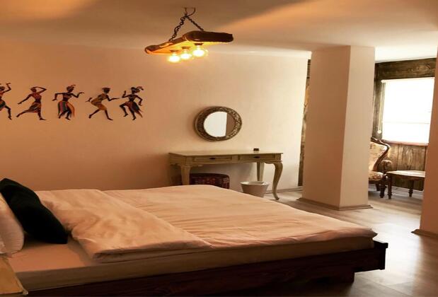 Pupa Alaçatı Otel - Görsel 30