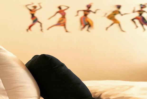 Pupa Alaçatı Otel - Görsel 12