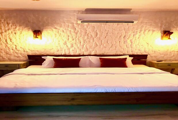 Pupa Alaçatı Otel - Görsel 32