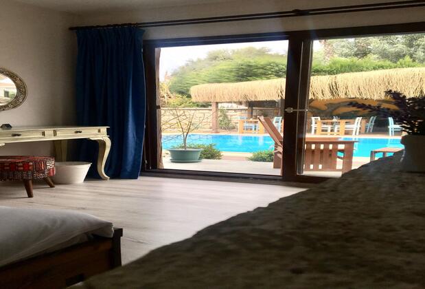 Pupa Alaçatı Otel - Görsel 17