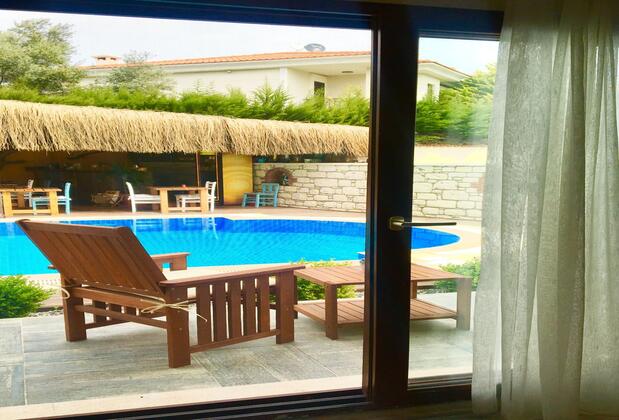 Pupa Alaçatı Otel - Görsel 18