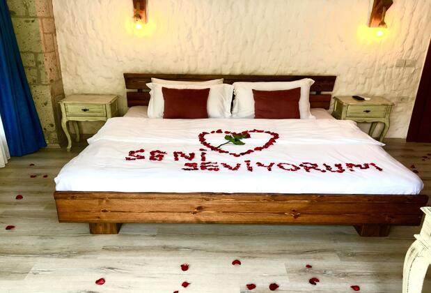 Pupa Alaçatı Otel - Görsel 31