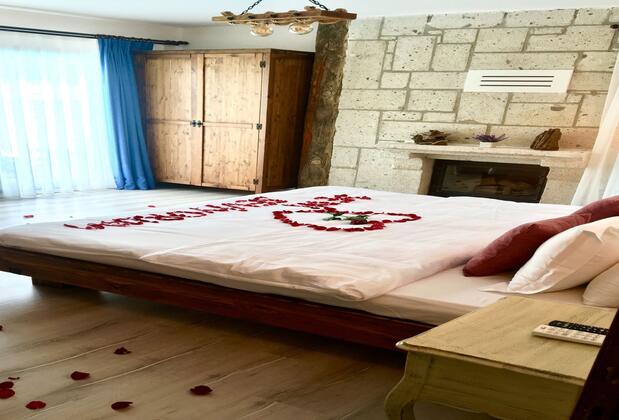 Pupa Alaçatı Otel - Görsel 28