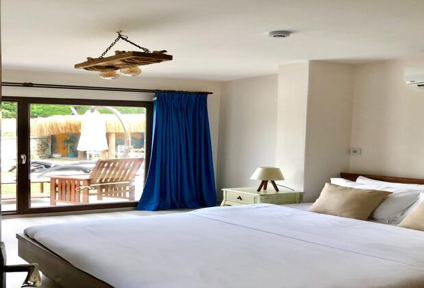 Pupa Alaçatı Otel - Görsel 23