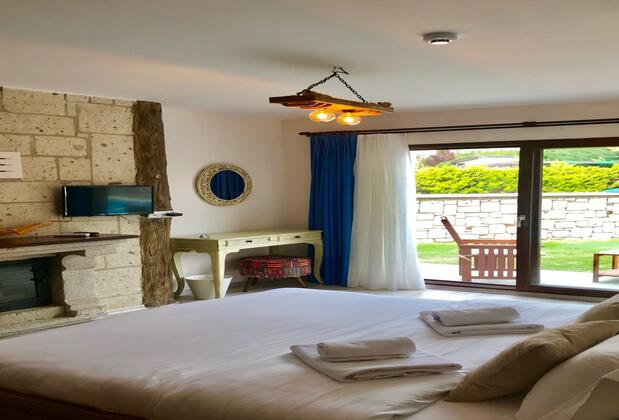 Pupa Alaçatı Otel - Görsel 5