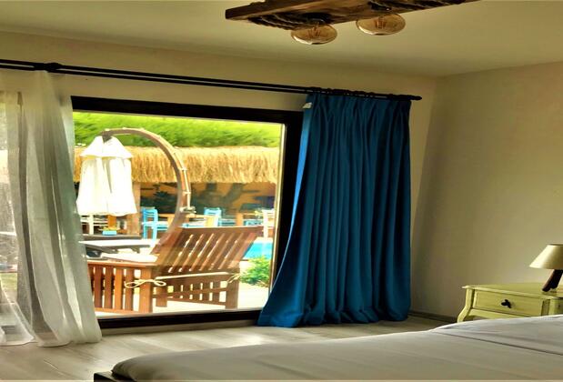 Pupa Alaçatı Otel - Görsel 20