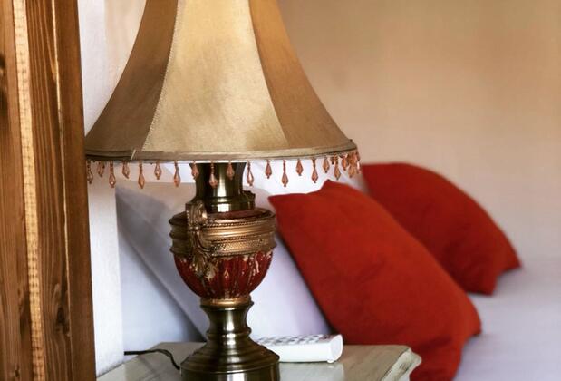 Pupa Alaçatı Otel - Görsel 6